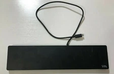 Cyber Acoustics Docking Station - DS-2000