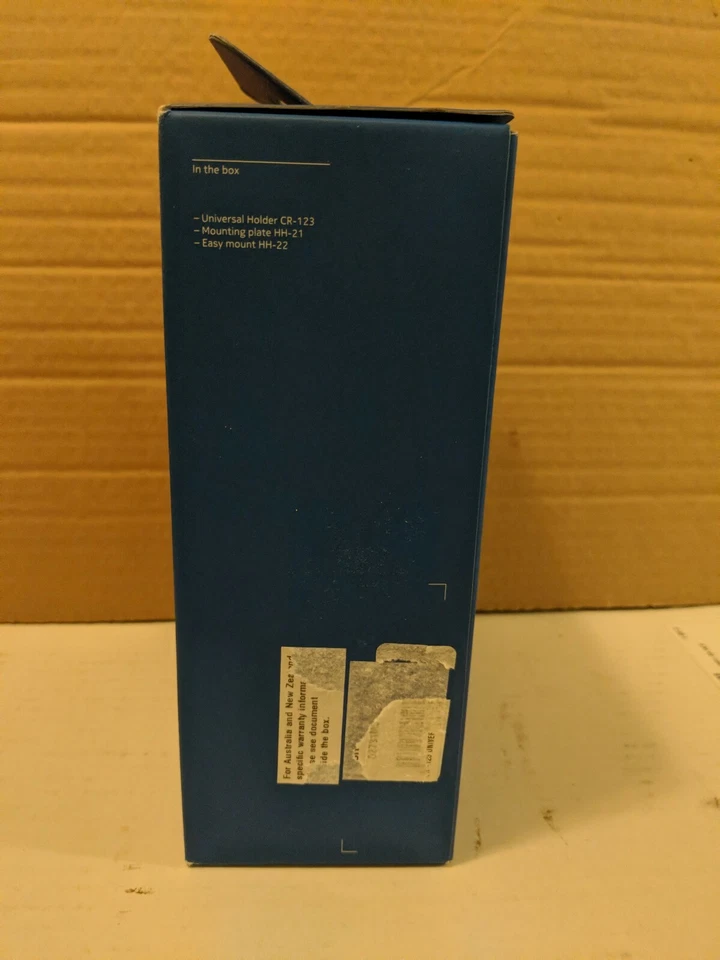 Nokia CR-123 Universal Holder/Car Mount - now with international shipping - Image 4 of 4