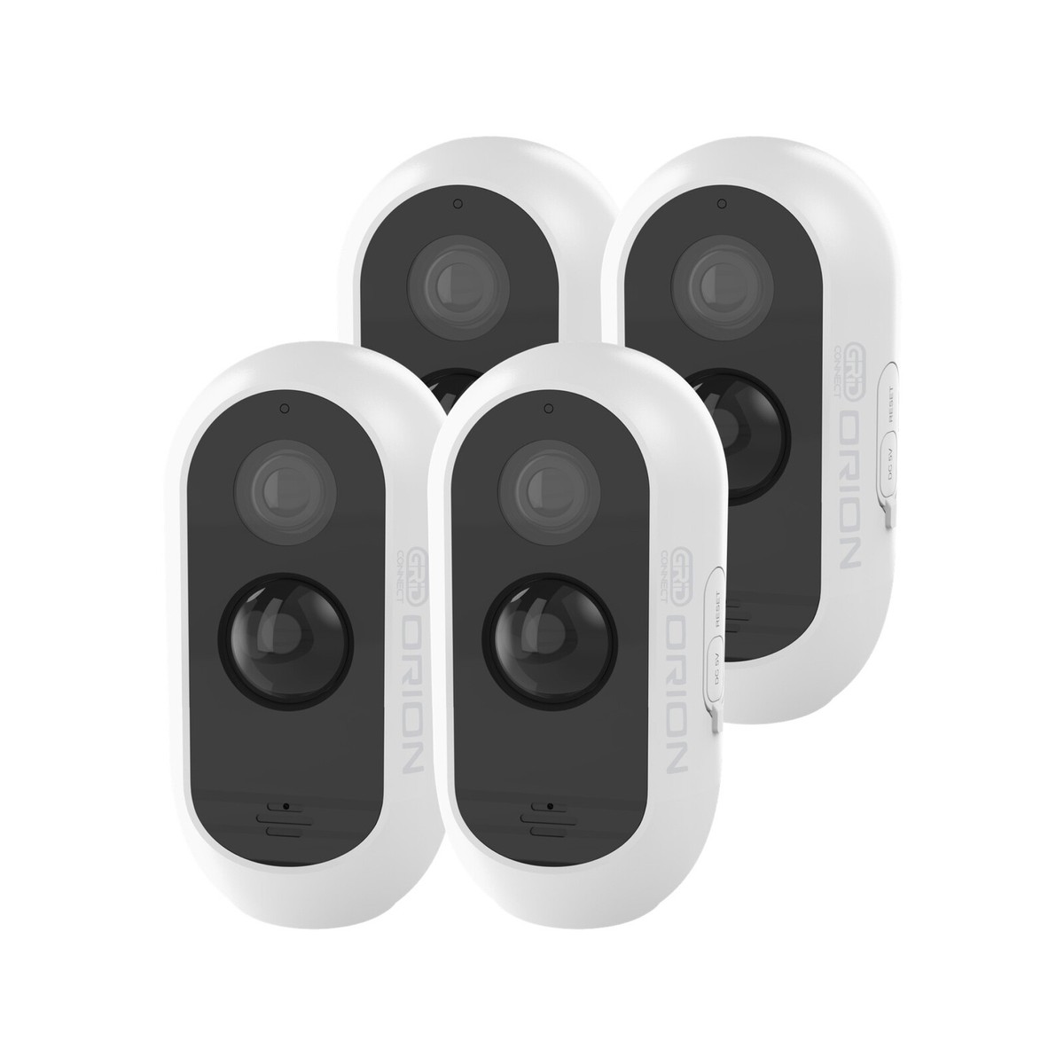 Home Security Cocoon Security Camera Review Security System Aldi