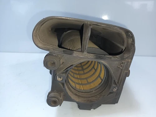 A2033232740 Filtro Aria per MERCEDES-BENZ CLASE C (BM 203) SPORTCOUPE 2 4033414 - Foto 2 di 10