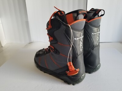 Salomon Custom Fit Sport スノーボードブーツ 6.5 Salomon Custom Fit Sport スノーボードブーツ 6.5