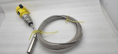 VEGA FLEX 82  FX82.IXFTHFHKAMXX FREE FAST SHIPPING