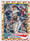 2025 Topps Austin Riley Base (Raw)