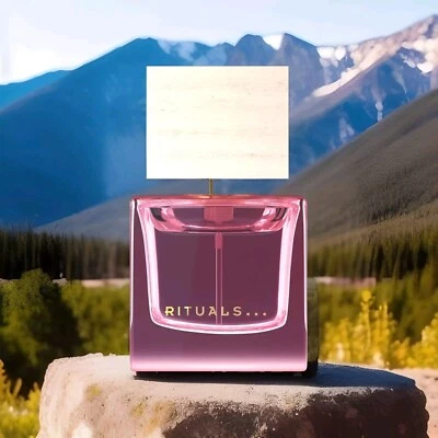 Rituals Reve de Hanami Eau De Parfum 15ml