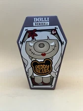 Deddy Bears Dolliseries 2