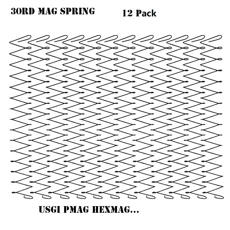 OEM Extra Power Magazine Spring - Brand New - 12 Pack - Free Shipping