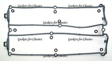 FORD ZETEC - 1.6,1.8, 2.0L - CAM COVER GASKET SET– JN 950E