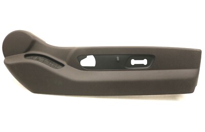 NEW OEM GM Passenger Front Seat Outer Trim Panel Cocoa 20903338 Malibu 2011-2012