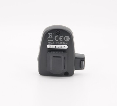 Nikon GP-1A GPS Unit For Nikon Digital SLR DSLR | Snap-On Nikon GP-1A GPS Unit For Nikon Digital SLR DSLR | Snap-On