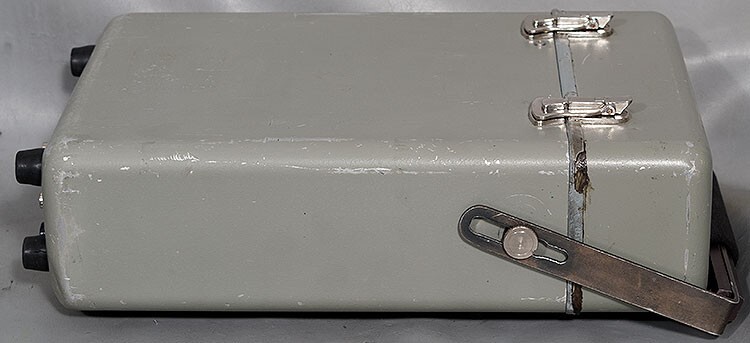 航空機用 VOR/ILS RAMP TEST SET Tel-Instruments (TIC) T30CM