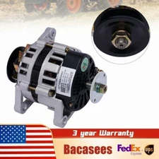 2000W Permanent Magnet DC Generator - Efficient, Portable Power Solution