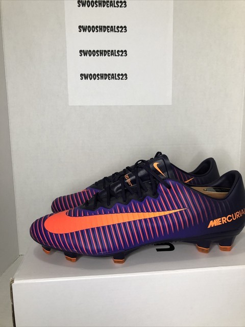 nike mercurial ebay
