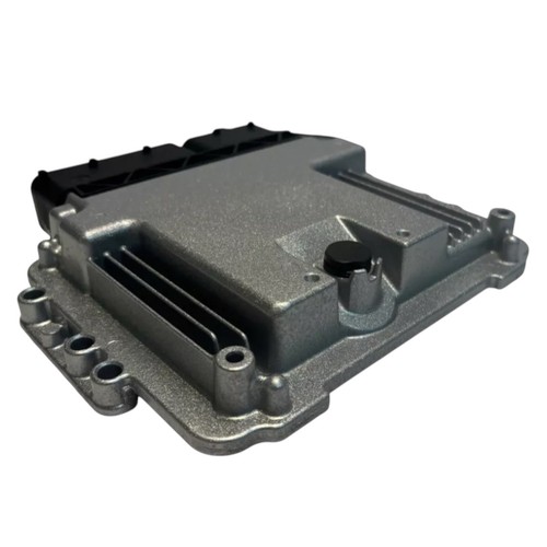 Programmed 2016-2018 Hyundai Tucson 1.6L Engine Computer ECM ECU 39175-2BTA0 - Picture 3 of 4
