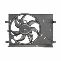 LüFter, MotorküHlung Thermotec D8F024TT