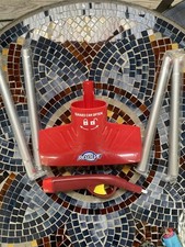 Resolve Carpet Cleaner - Foam Spray Not Included