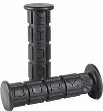 Oury Grips Velocity Black ATV Quad 7/8" Handlebar Thumb Throttle BMX MB OR-7009