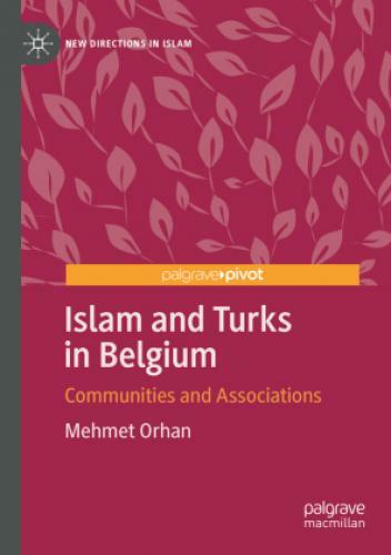 Thumbnail - Islam And Turks In Belgium Communities And Associations 6279