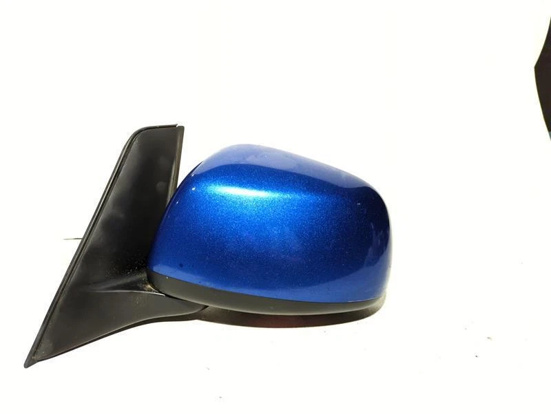 Espelho de porta esquerda usado serve: 2012 Suzuki Sx4 não aquecido esquerdo grau A - Imagem 2 de 4