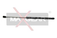Maxgear 12-0109 Gasfeder, Koffer-/Laderaum For Opel Vauxhall