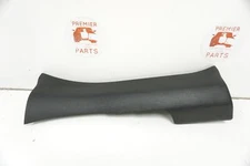 2017-2022 Nissan Rogue Sport Rear Left Door Sill Scuff Plate Trim 769b7-6ma0b