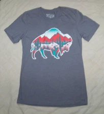 Rowdy Crowd Clothing T-Shirt - Small - Excellent Condition