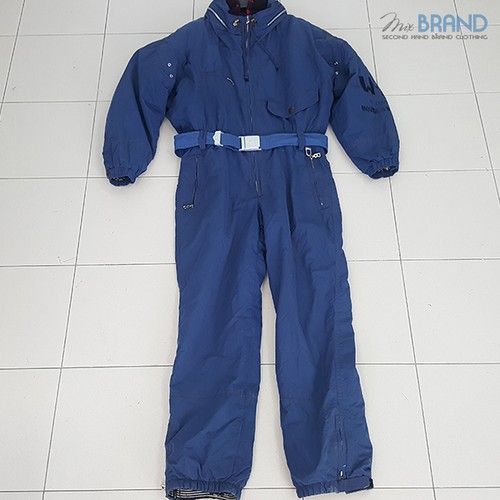 TUTA DA NEVE INTERA UOMO BOGNER TG.48 ART.3275 | eBay