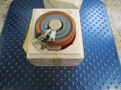 NEW STACO ENERGY VARIABLE TRANSFORMER 3 AMPS 120V 1-PHASE 291
