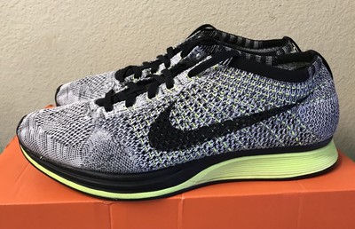 nike flyknit racer mens 2014