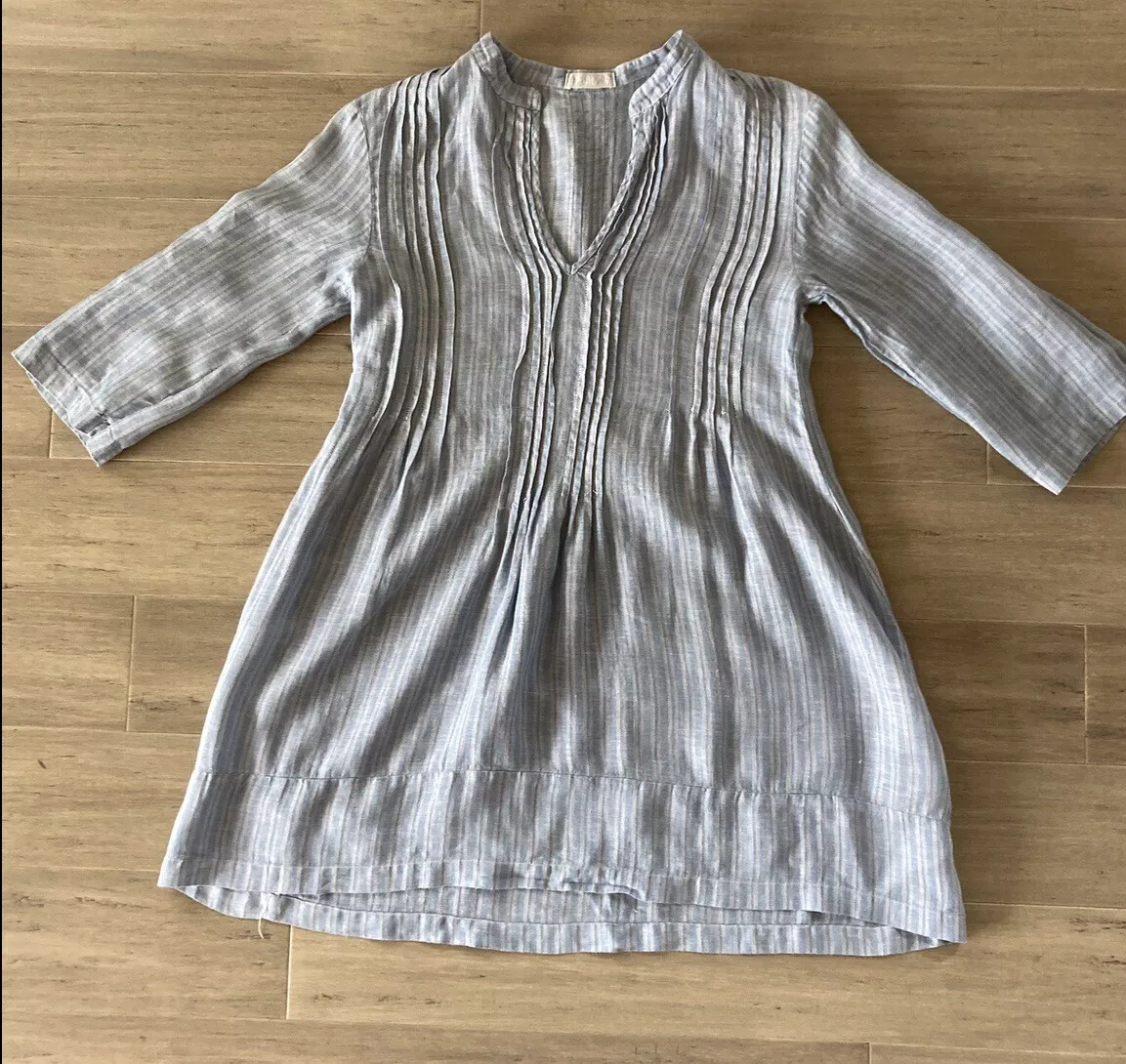 Cp shades hotsell tunic dress