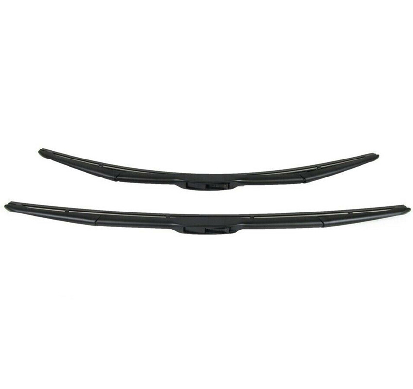 Toyota RAV4 Wiper Blades In Toyota Wiper Blades