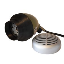 Battle Plan Harmonica: Bullet Buddy - Mic Adapters