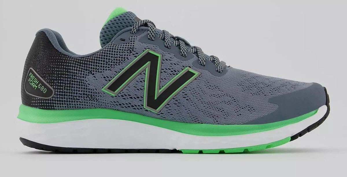 New balance men's walking shoes extra wide top