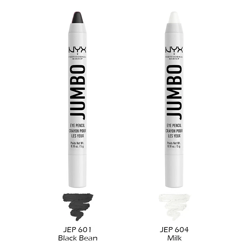 Nyx jumbo on sale eye pencil milk