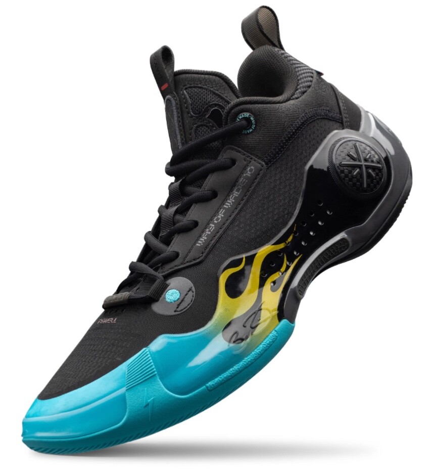 Li-Ning Way of Wade Wow 10 Element Low 11.5 | eBay Li-Ning Way of Wade Wow 10 Element Low 11.5 | eBay