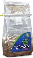 ExHale Homegrown CO2 365 - Self-Activated Bag for Grow Rooms & Tents - Great for