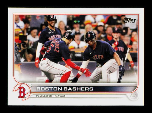 2022 Topps Baseball Cards Series 2 #496-660 You Pick Complete Your Set. - Picture 135 of 165
