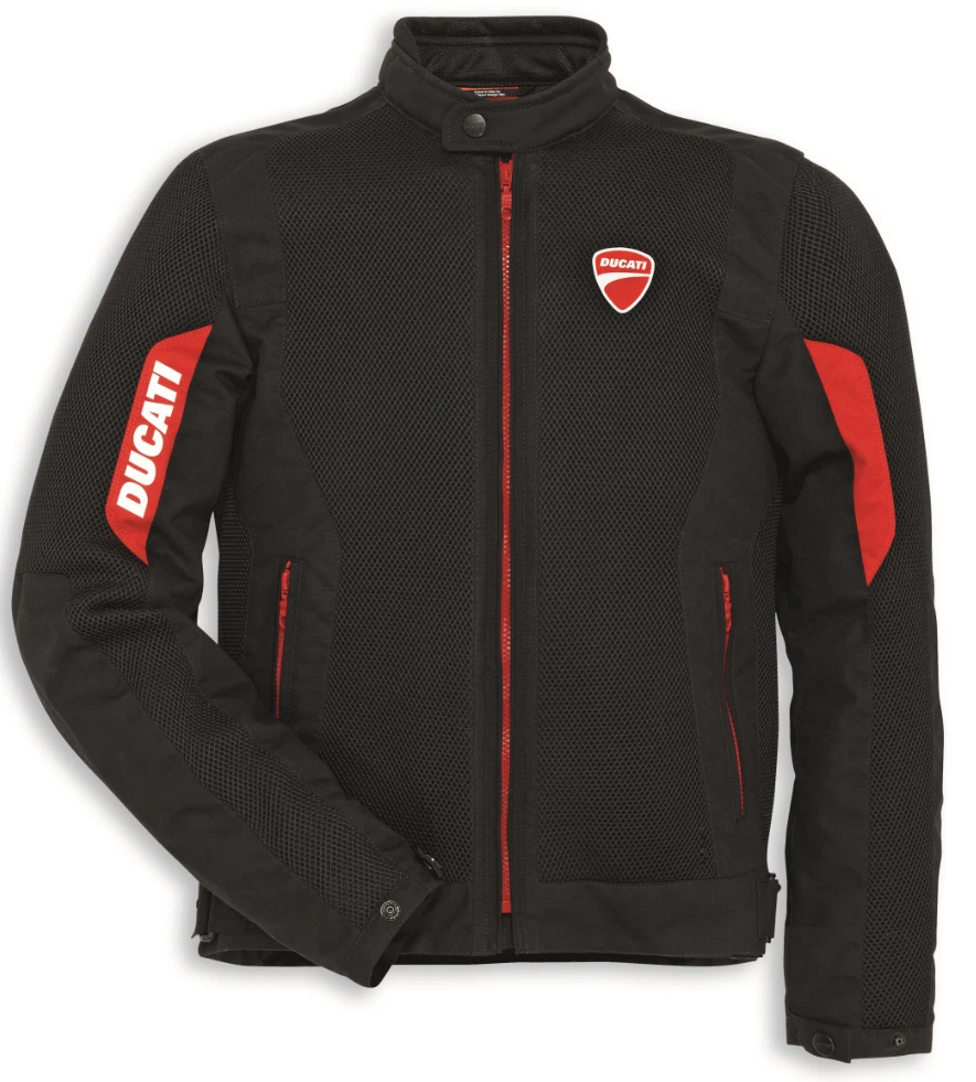 Spidi Ducati Motorcycle Jackets for sale | eBay