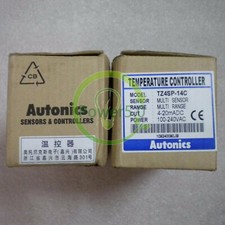 New Autonics TZ4SP-14C Temperature Controller One Free Shipping TZ4SP14C