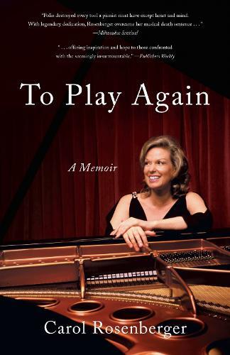 Thumbnail - Carol Rosenberger To Play Again (taschenbuch) (us Import)