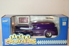 Liberty Classics 1946 Chevy Panel Truck, Boxed