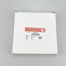 Rear Crankshaft Oil Seal Wear Sleeve & Steel Installer for Cummins 89-Up 12V 24V