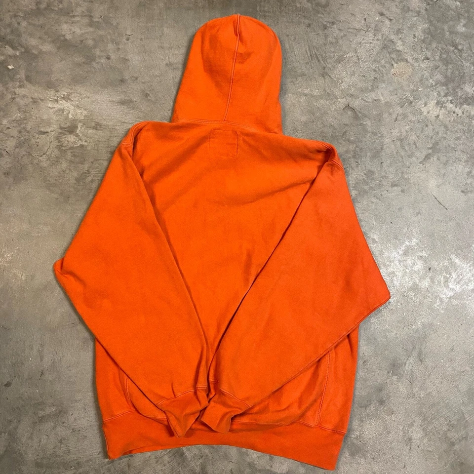 Sudadera con capucha vintage Steve & Berrys Georgia Foto 4 de 4