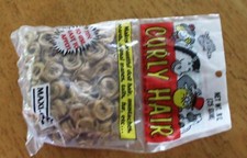 One Only Creations CURLY HAIR MaxI-Curl STRAWBERRY BLONDE 03-300 - NEW