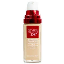 Revlon Age Defying 3X Foundation SPF 20