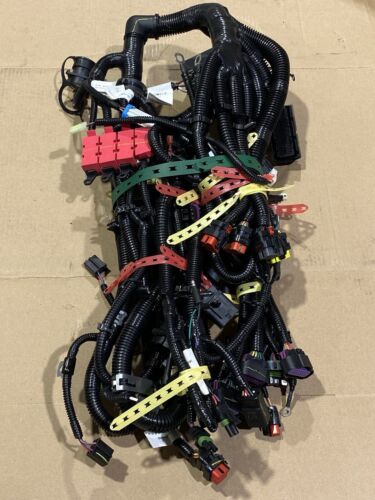 Arnés de cableado John Deere TA13240, 35349142 Z80839142 nuevo - Imagen 4 de 5