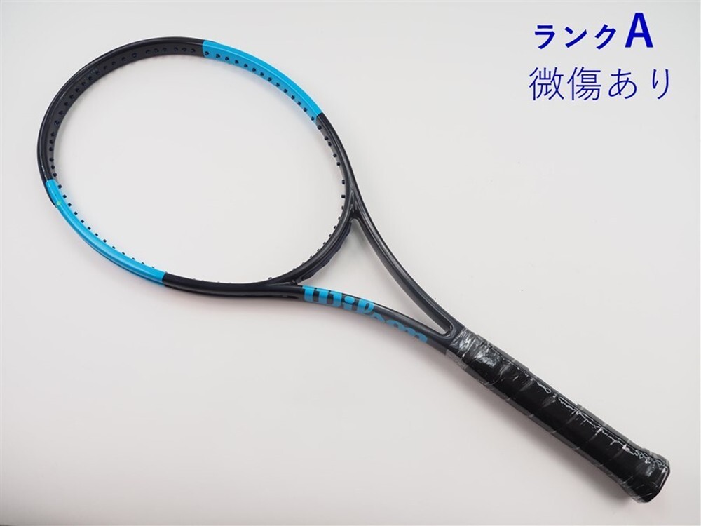 wilson - 中古 テニスラケット ウィルソン ウルトラ 97 2017年モデル (G2)WILSON ULTRA 97 2017 Direct from Japan Used] WILSON ULTRA TOUR 97 2017 (G2) | eBay