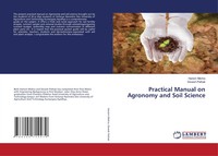 Hariom Mishra (U. A.) | Practical Manual On Agronomy And Soil Science | Buch