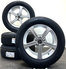 Original Mercedes GLB X247 17Zoll Felgen A1774041200 Winterreifen 215 65R17  NEU
