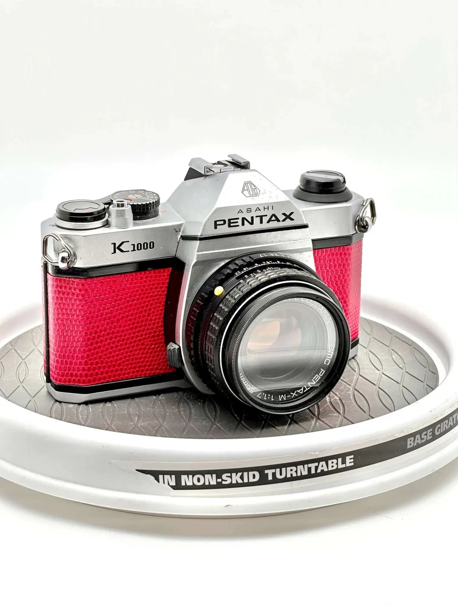 Canon EOS Pentax K1000, Contax カメラ レンズ Pentax K1000 Lens In Camera Lenses for sale - eBay