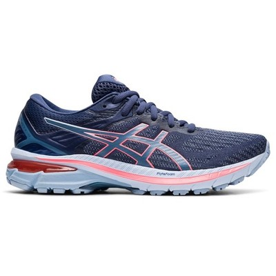 ASICS Women's GT-2000 9 Trail Running shoes, 8.5 US, EXTREMELY RARE COLOR